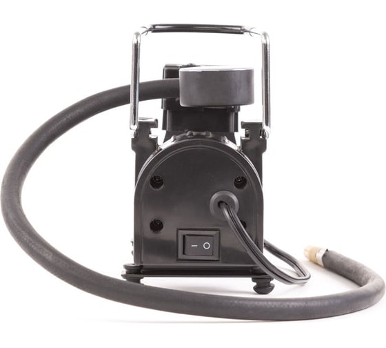 Воздушный компрессор CarPerformance, 30 л./мин., 12V/12A, 140W, 7 Атм CP-30