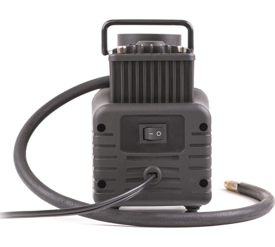 Воздушный компрессор CarPerformance, 50 л./мин., 12V/16А, 200W, 10 Атм CP-50