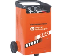 Пуско-зарядное устройство General Technologies GT-JC540 00-00040391