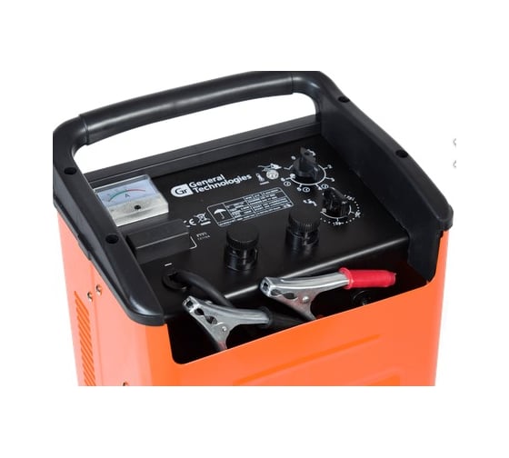 Пуско-зарядное устройство General Technologies GT-JC540 00-00040391