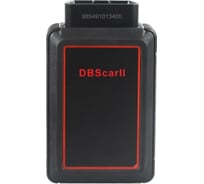 Адаптер для X-431 PRO3 Launch DBScar II v.2016 N24053