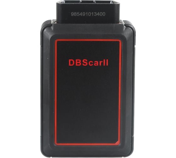 Адаптер для X-431 PRO3 Launch DBScar II v.2016 N24053 1