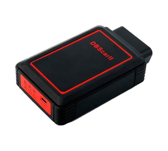 Адаптер для X-431 PRO3 Launch DBScar II v.2016 N24053