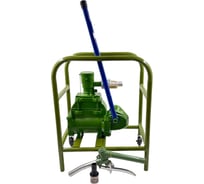 Насос ручной со счетчиком для дизельного топлива Петролл Petroll T-34 9037