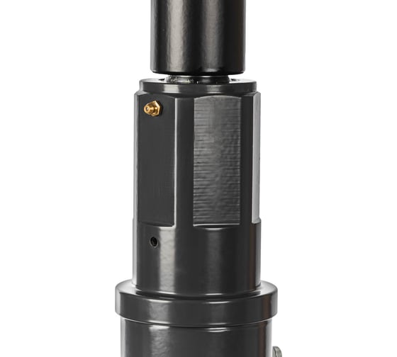 Стойка трансмиссионная гидравлическая RUNTEC 1 т, быстрый подъем, TECHNIC RT-TJ010QT