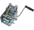 Лебедка ручная Shtapler FD-2500 (1130кг, 20м, трос) 71064041 1