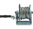 Лебедка ручная Shtapler FD-2500 (1130кг, 20м, трос) 71064041 9