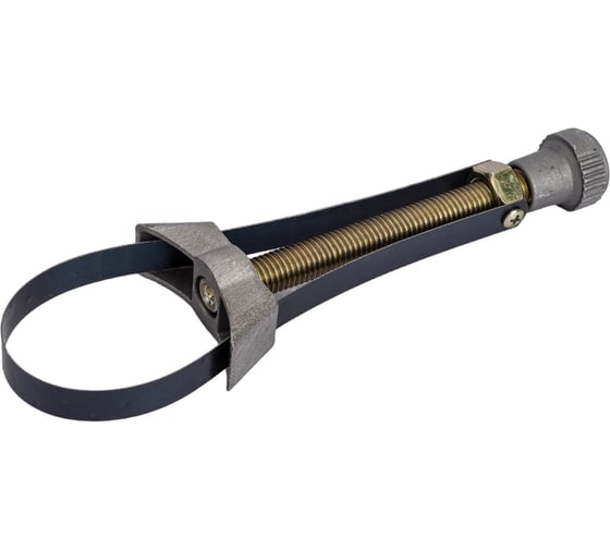 Ленточный съемник масляного фильтра KRAFT 55-110 мм KT 701057