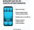 Диагностический автосканер Scan Tool Pro OBD2 Black Edition Wi-Fi, elm327 v1.5 pic18f25k80 1044659 5