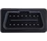 Диагностический автосканер Scan Tool Pro Black Edition, OBD2, ELM 327 pic18f25k80 1044654 12