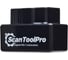 Диагностический автосканер Scan Tool Pro Black Edition, OBD2, ELM 327 pic18f25k80 1044654 1