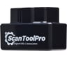 Диагностический автосканер Scan Tool Pro Black Edition, OBD2, ELM 327 pic18f25k80 1044654