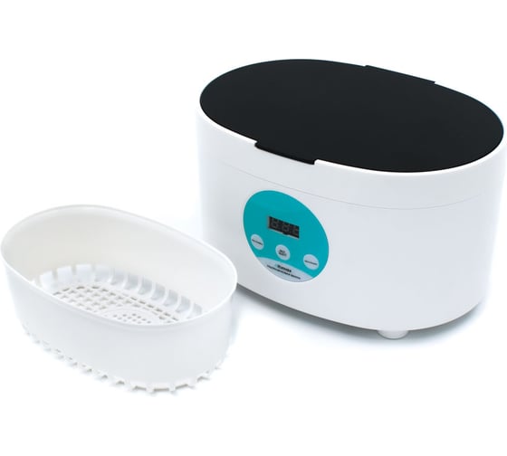 Ванна ультразвуковая Altimax UCB-1-06A (0,6 л; 40 кГц; 35 Вт) UC060401
