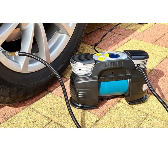Автомобильный компрессор Battery Service BS Kolben 45R Kolben45R