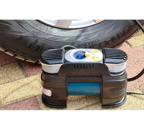 Автомобильный компрессор Battery Service BS Kolben 45R Kolben45R