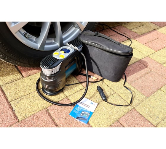 Автомобильный компрессор Battery Service BS Kolben 45R Kolben45R