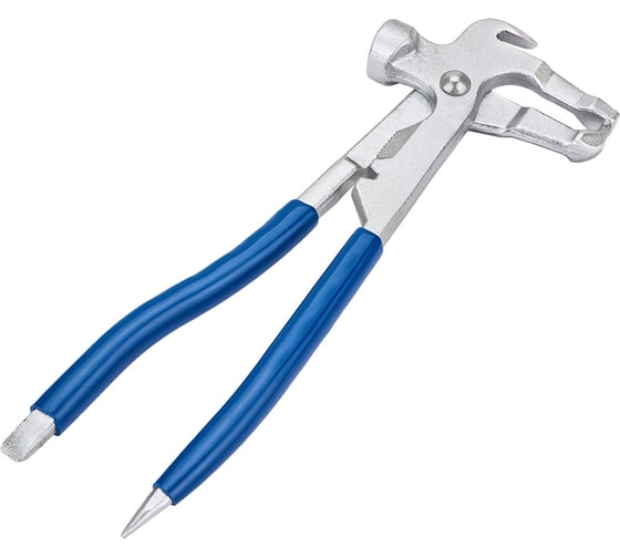 Пассатижи для балансировочных грузов Forsage 240мм F-6821(3996) 1