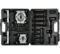 Съемник винтовой универсальный YATO с 2 сепараторами YT-06412