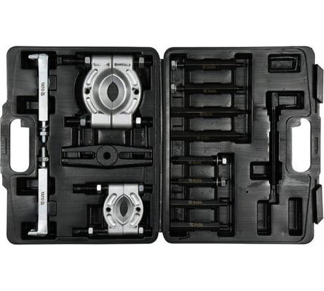 Съемник винтовой универсальный YATO с 2 сепараторами YT-06412