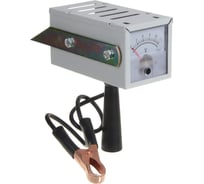 Нагрузочная вилка ЕРМАК стрелочный индикатор 967-038