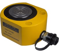 Гидравлический низкий домкрат TOR HHYG-201 ДН20М50 20 т 1002011