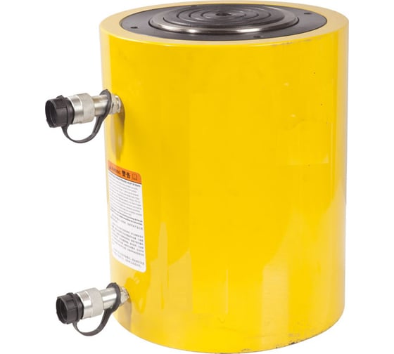 Гидравлический грузовой домкрат TOR ДУ10Г250 HHYG-10250S, 10 т 1004582