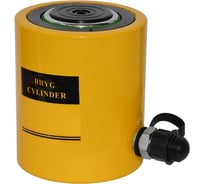 Гидравлический грузовой домкрат TOR ДУ20П50 HHYG-2050, 20 т 1004545