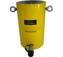 Гидравлический грузовой домкрат TOR ДУ250П150 HHYG-250150, 250 т 1004560