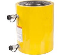 Гидравлический грузовой домкрат TOR ДУ50Г200 HHYG-50200S, 50 т 105502