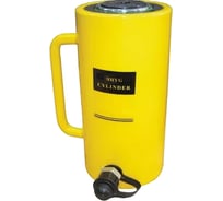 Гидравлический грузовой домкрат TOR ДУ50П100 HHYG-50100, 50 т 1004551