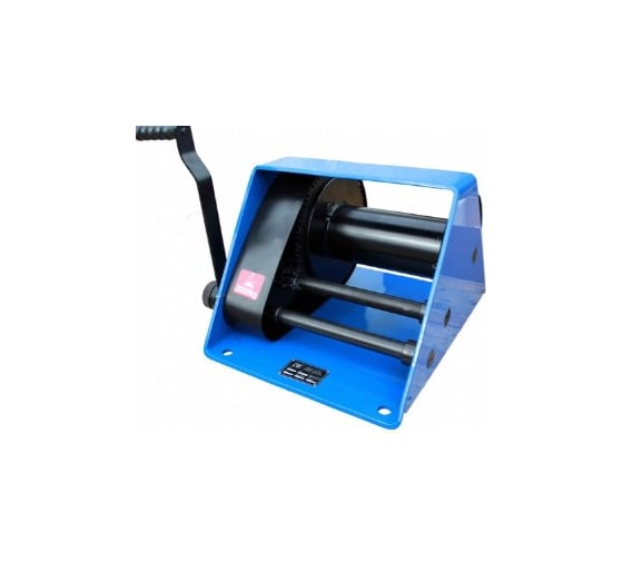 Ручная лебедка TOR GR-500 500 кг, 25 м 1005972