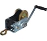 Ручная лебедка TOR ЛН-1200W LHW 0.5 т, 10 м 1002216