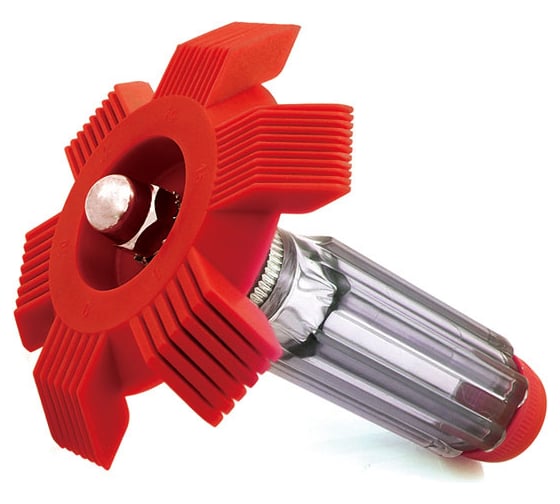 Гребень для правки Rotorica Super Ruler RT.1861000