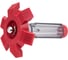 Гребень для правки Rotorica Super Ruler RT.1861000 1