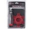 Гребень для правки Rotorica Super Ruler RT.1861000 3
