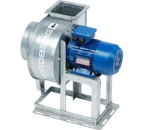Вентилятор для удаления выхлопных газов NORDBERG B3