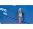 Пескоструйная камера NORDBERG фронтальная загрузка NS9 10