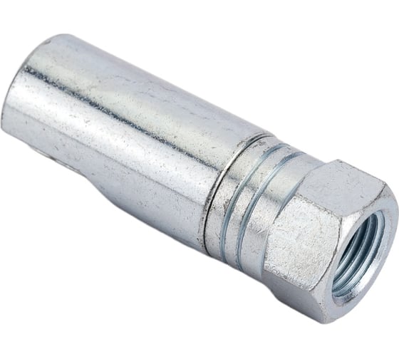 Угловой наконечник для плунжерного шприца NORDBERG NO9009 16556504