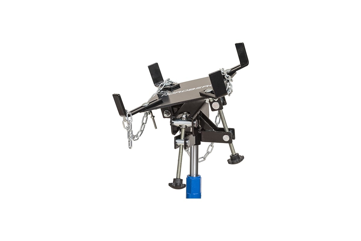 Насадка-опция на трансмиссионную стойку N3405 NORDBERG N34S 1 ...