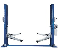 2х-стоечный подъемник NORDBERG 4.5 т, 220 В N4123A-4,5T