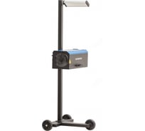 Устройство для проверки и регулировки света фар NORDBERG NTF3