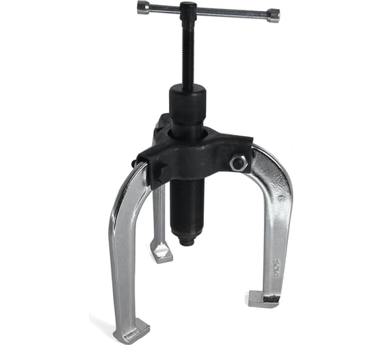 Гидравлический съемник комплект 25 предметов Car-Tool CT-V1778