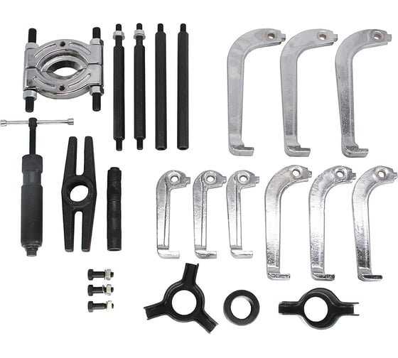 Гидравлический съемник комплект 25 предметов Car-Tool CT-V1778