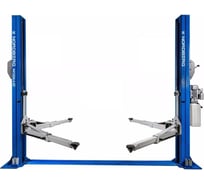 2х-стоечный подъемник NORDBERG N4123A-4,5T 380V 4.5 т ЦБ-00006669