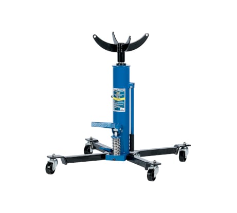 Трансмиссионная телескопическая стойка NORDBERG N3407