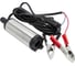 Насос для перекачки топлива Forsage 12V, 40W, 20л/мин, 38мм, выходного отв. 16мм F-ST33-10(19344) 4