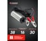 Насос для перекачки топлива Forsage 12V, 40W, 20л/мин, 38мм, выходного отв. 16мм F-ST33-10(19344) 3