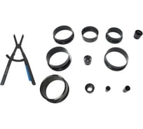 Набор инструмента для ремонта АКПП для BMW AIST 67265305/A1456 00-00017004