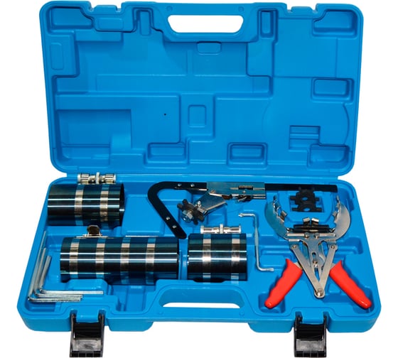 Набор инструмента для установки поршневых колец AIST 53-175 мм 67241000-M 00-00025226