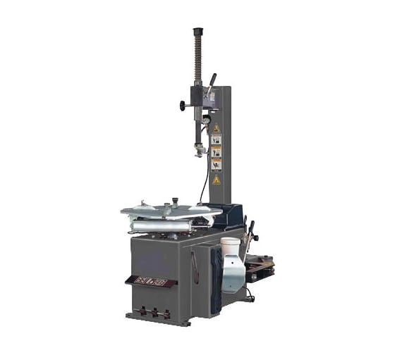 Шиномонтажный станок TORIN TRE-0890 220 В, 50 Гц, фиксация диска изнутри 12-23”, фиксация диска снаружи 10-20” TRE0890